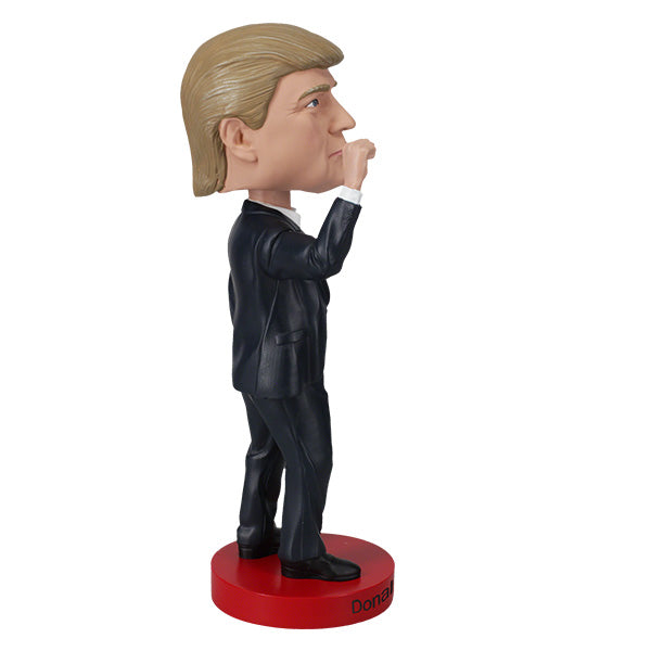 Donald Trump "Fight!" Bobblehead
