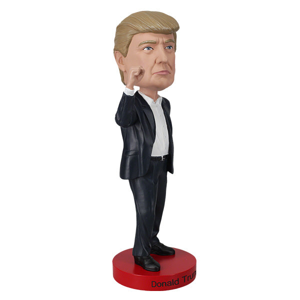 Donald Trump "Fight!" Bobblehead