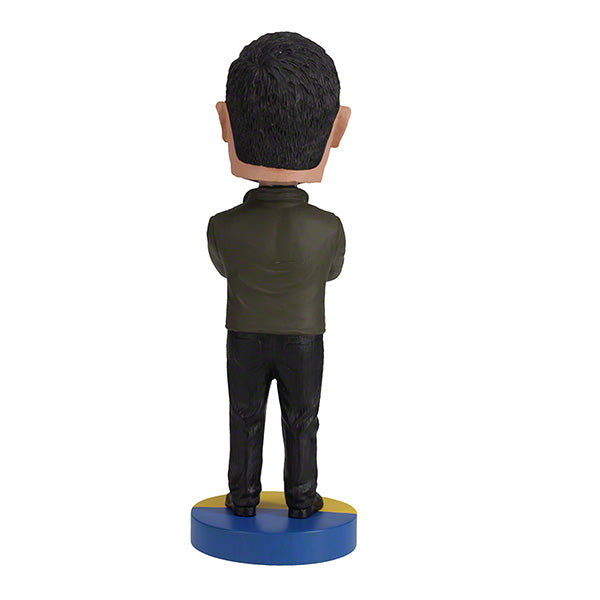 Volodymyr Zelenskyy Bobblehead