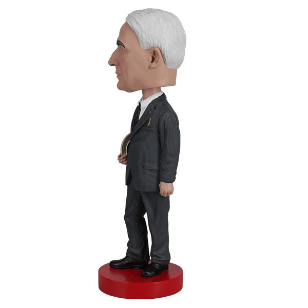 Warren G Harding Bobblehead