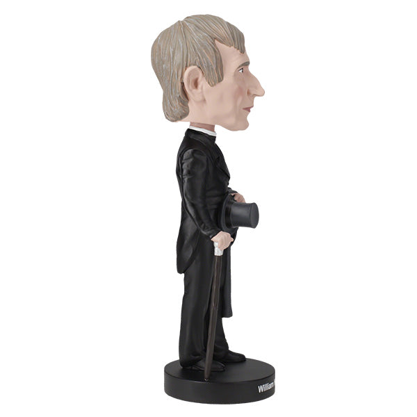 William Henry Harrison Bobblehead
