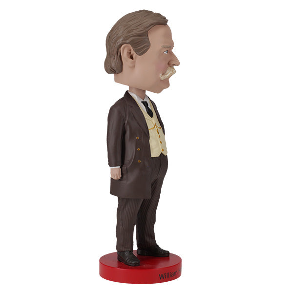 William Howard Taft Bobblehead