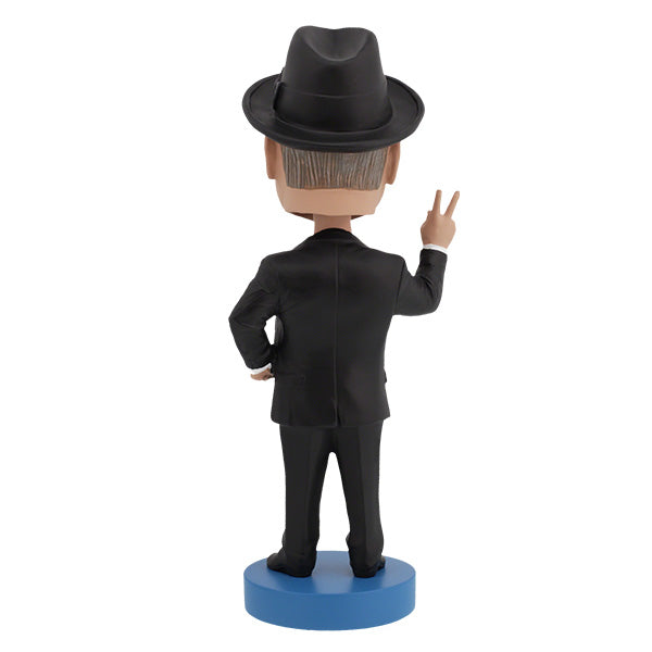 Winston Churchill Bobblehead