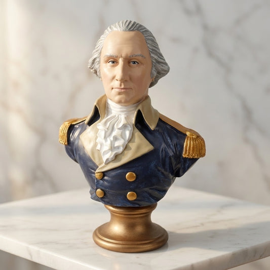 George Washington Bust