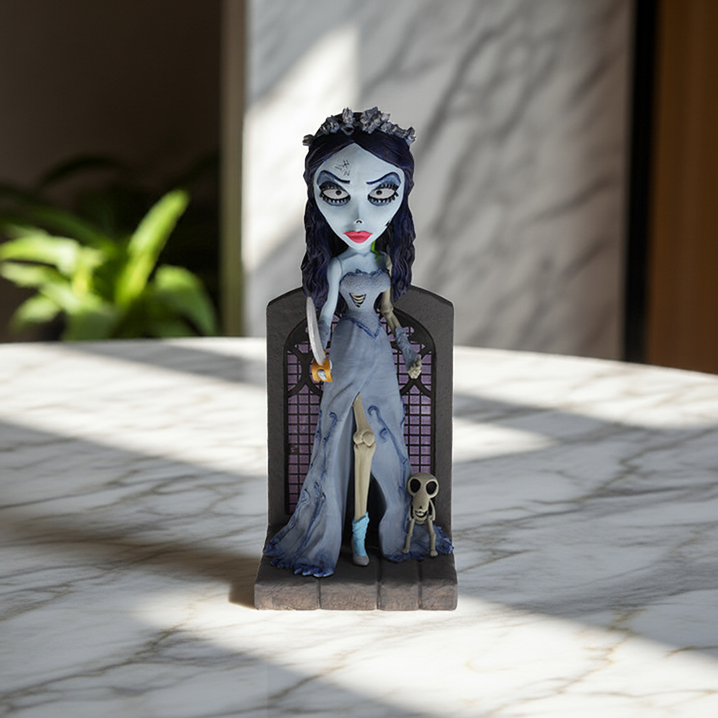 The Corpse Bride - Emily Bobblehead