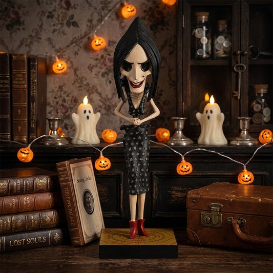 Coraline The Other Mother Bobblehead