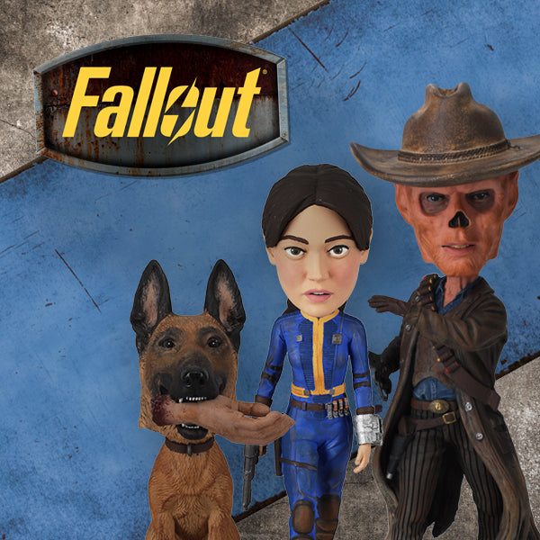 Fallout