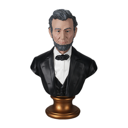 Abraham Lincoln Bust