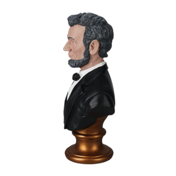 Abraham Lincoln Bust