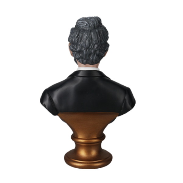 Abraham Lincoln Bust
