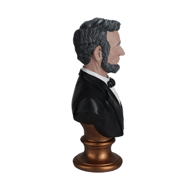 Abraham Lincoln Bust