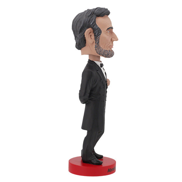 Abraham Lincoln V2 Bobblehead