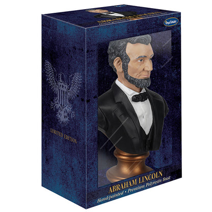 Abraham Lincoln Bust
