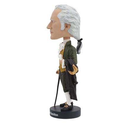 Alexander Hamilton Bobblehead
