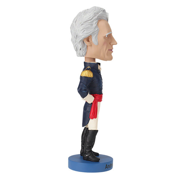 Andrew Jackson v2 Bobblehead