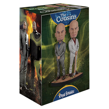 Breaking Bad - The Cousins Bobblehead
