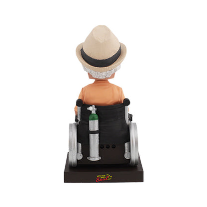 Better Call Saul Hector Salamanca Bobblehead