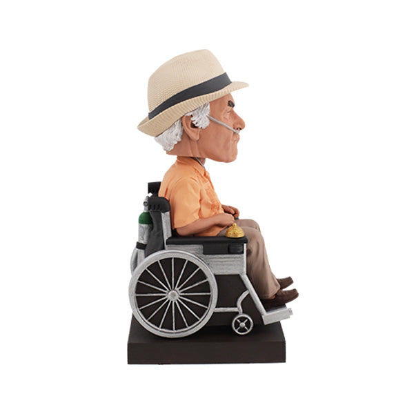 Better Call Saul Hector Salamanca Bobblehead