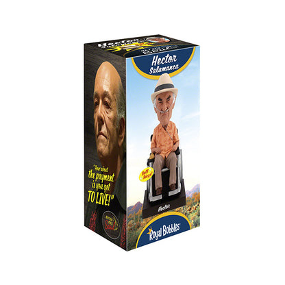 Better Call Saul Hector Salamanca Bobblehead