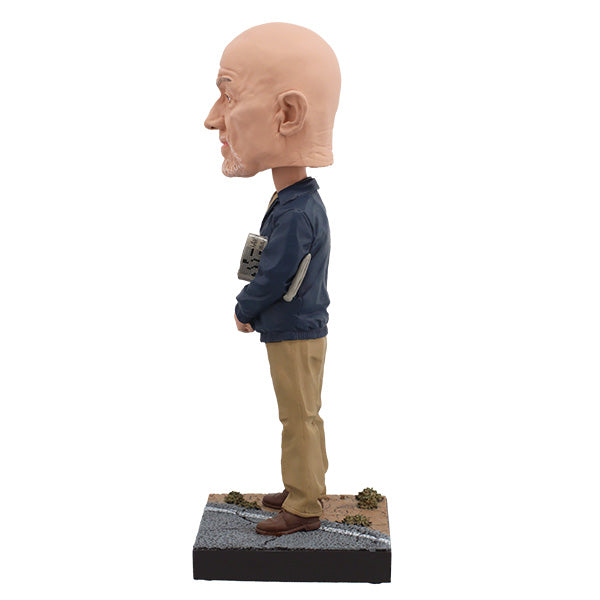 Better Call Saul Mike Ehrmantraut Bobblehead