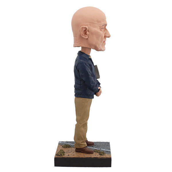 Better Call Saul Mike Ehrmantraut Bobblehead