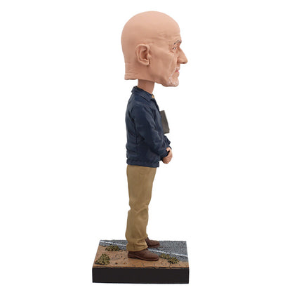 Better Call Saul Mike Ehrmantraut Bobblehead