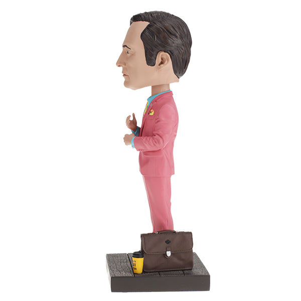 Better Call Saul Saul Goodman Bobblehead