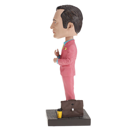 Better Call Saul Saul Goodman Bobblehead