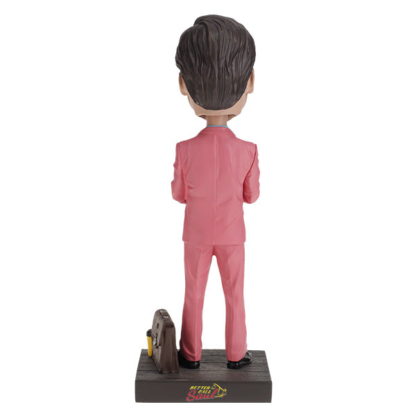 Better Call Saul Saul Goodman Bobblehead