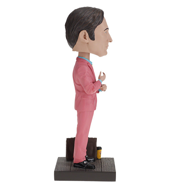 Better Call Saul Saul Goodman Bobblehead