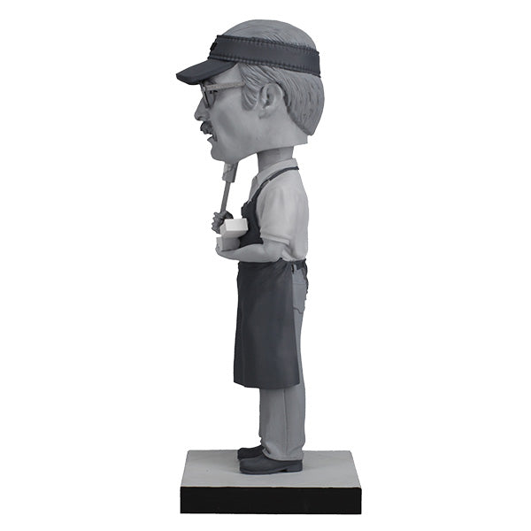 Better Call Saul Gene Takavic Bobblehead
