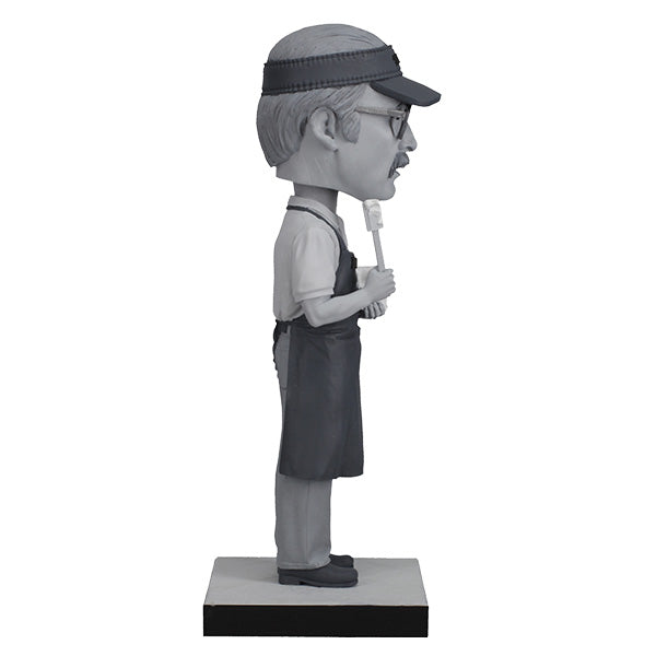 Better Call Saul Gene Takavic Bobblehead