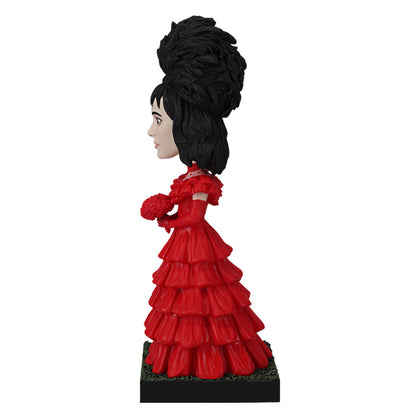 Beetlejuice Lydia Deetz Bobblehead