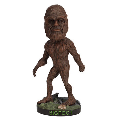 Bigfoot Bobblehead
