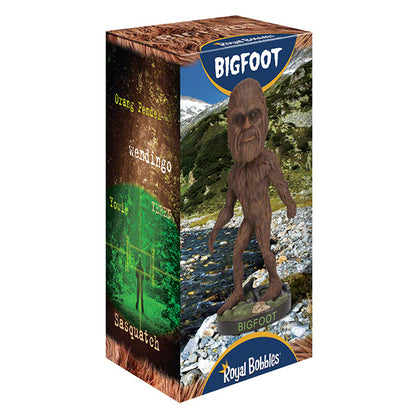 Bigfoot Bobblehead
