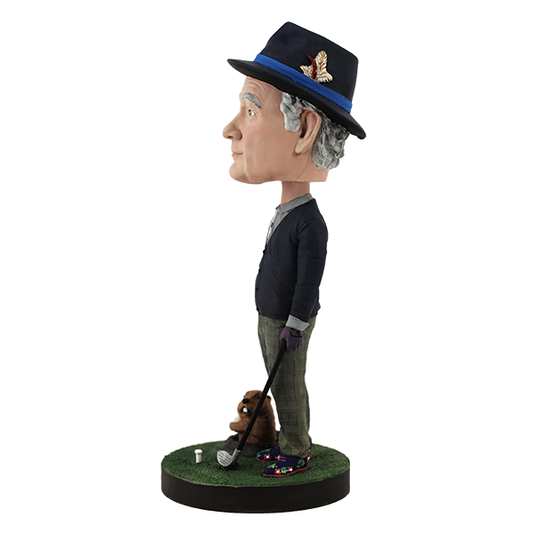 Bill Murray Caddyshack Bobblehead - Limited Edition