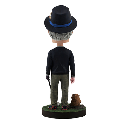 Bill Murray Caddyshack Bobblehead - Limited Edition