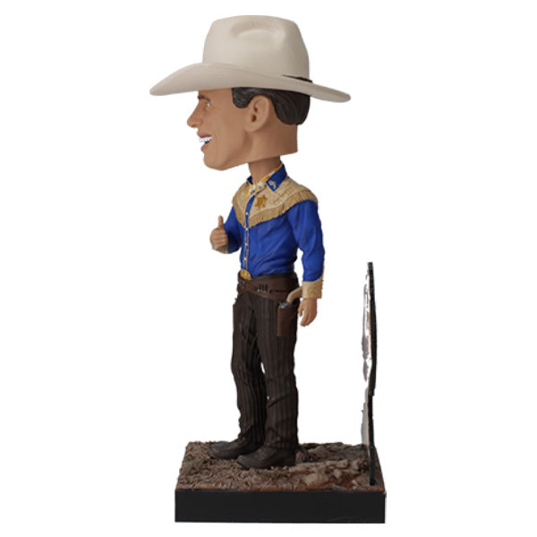 Fallout: Cooper Howard Bobblehead