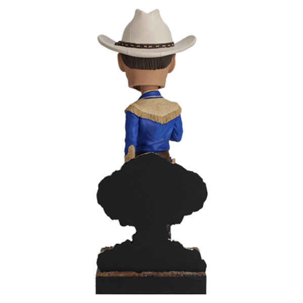 Fallout: Cooper Howard Bobblehead