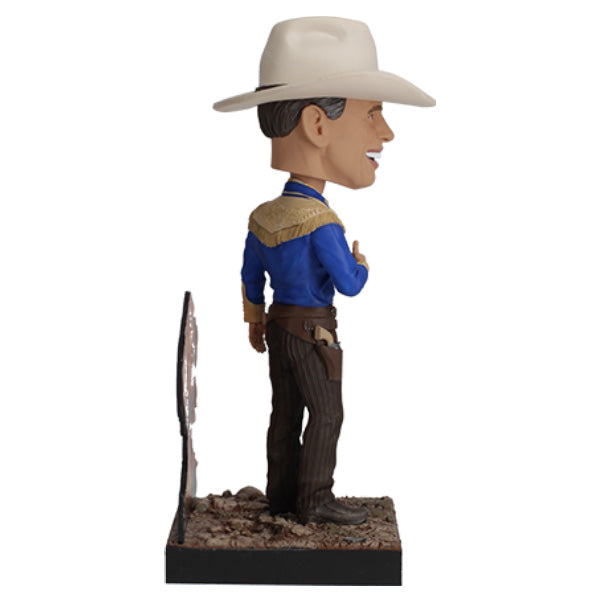 Fallout: Cooper Howard Bobblehead