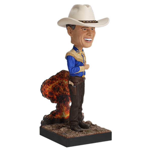 Fallout: Cooper Howard Bobblehead