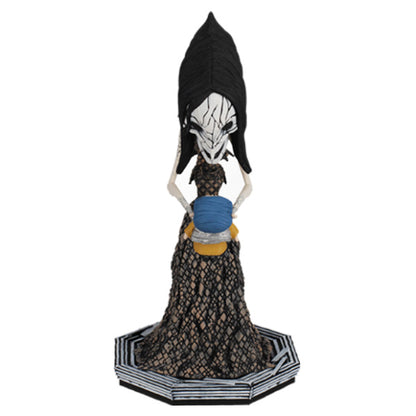 Coraline: The Beldam Bobblehead
