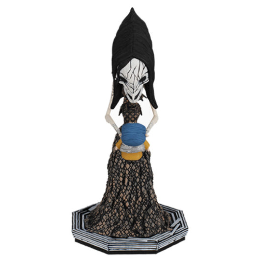 Coraline: The Beldam Bobblehead