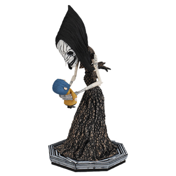 Coraline: The Beldam Bobblehead