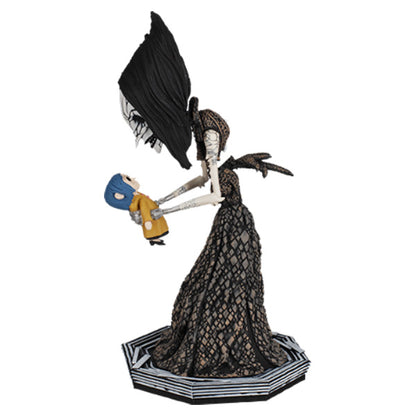 Coraline: The Beldam Bobblehead