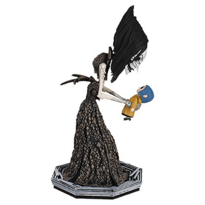 Coraline: The Beldam Bobblehead