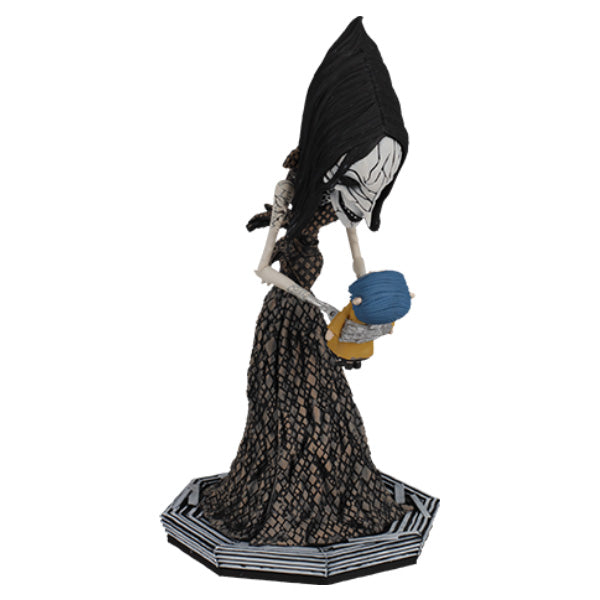 Coraline: The Beldam Bobblehead