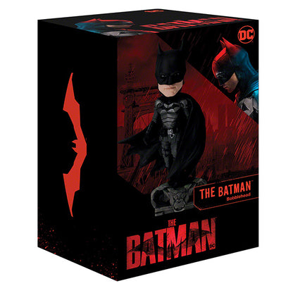 DC: The Batman Bobblehead