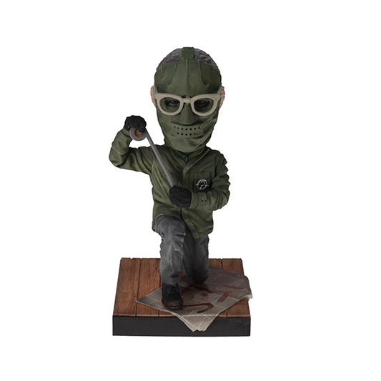 The Riddler Mask Store Superheroes and Comic Legends – Royal Bobbles