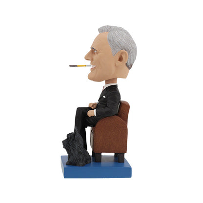 Franklin Delano Roosevelt bobblehead